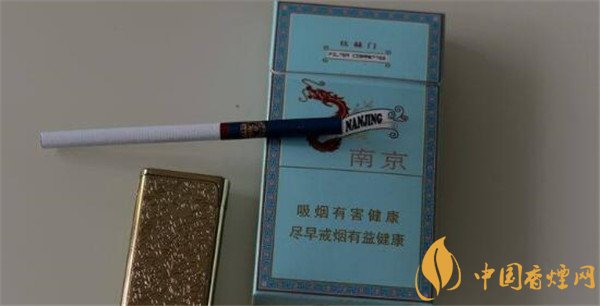 南京炫赫門為什么這么火 南京炫赫門怎么成了網紅香煙