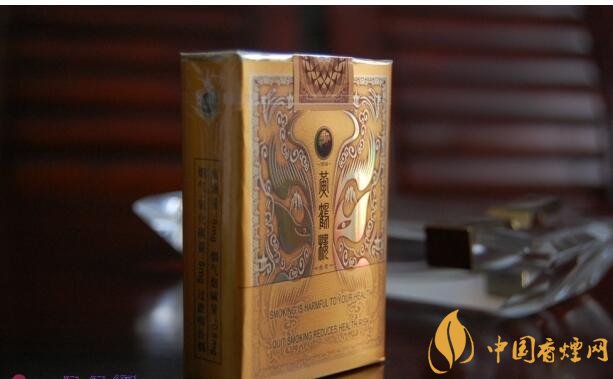 高檔黃鶴樓香煙價格表及圖片，黃鶴樓1916超高端