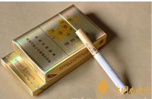 高檔黃鶴樓香煙價格表及圖片，黃鶴樓1916超高端