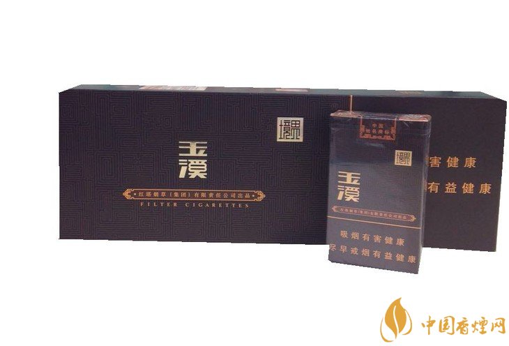 給客戶送禮送什么好，這些香煙不掉價