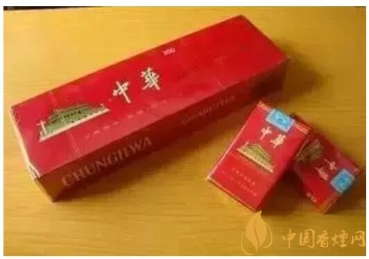中國香煙品牌有哪些，202個品牌都是哪里的