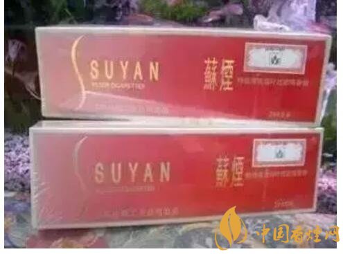 中國香煙品牌有哪些，202個品牌都是哪里的