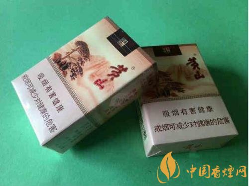 中國香煙品牌有哪些，202個品牌都是哪里的