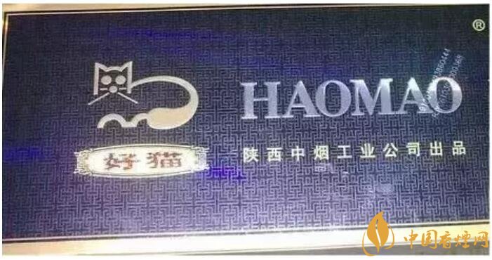 中國香煙品牌有哪些，202個品牌都是哪里的