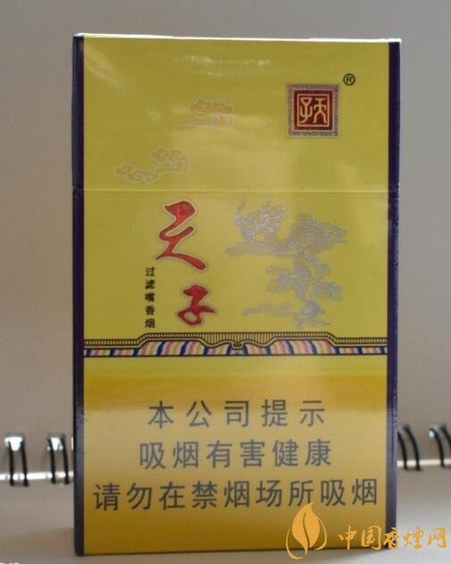 中國香煙品牌有哪些，202個品牌都是哪里的