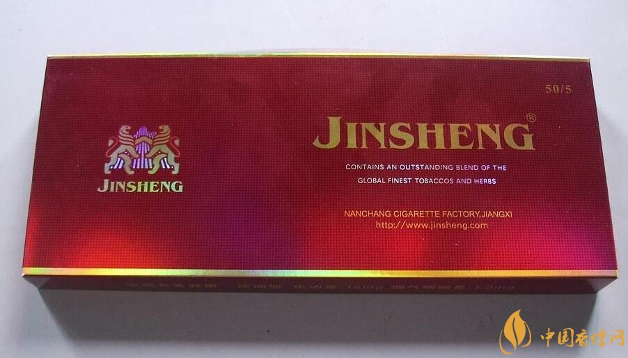 中國香煙品牌有哪些，202個品牌都是哪里的