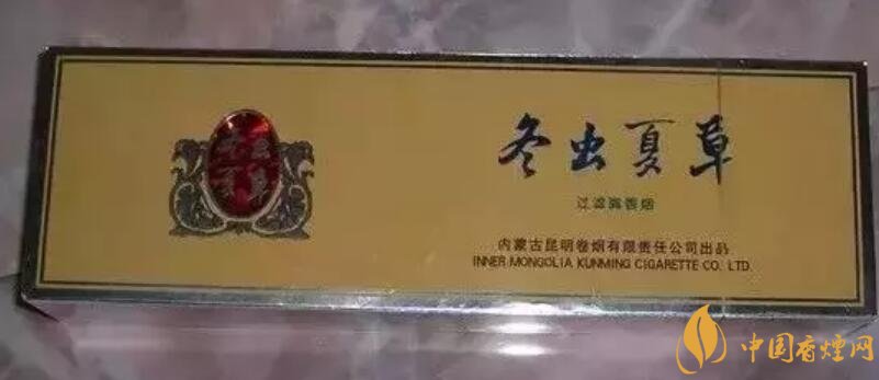 中國香煙品牌有哪些，202個品牌都是哪里的