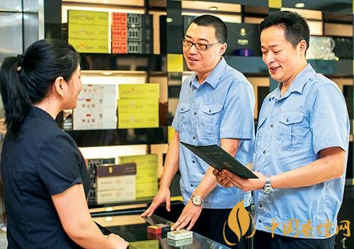 煙草專賣零售許可證如何申請，網上可以辦理