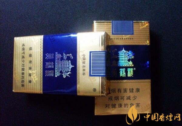 2017年銷量最好香煙排行榜，紅雙喜高居榜首