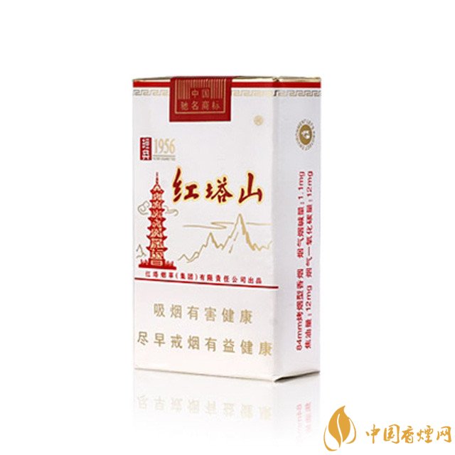 2017年銷量最好香煙排行榜，紅雙喜高居榜首