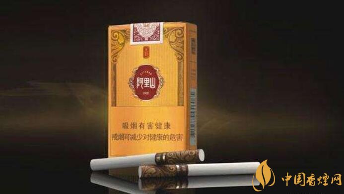 阿里山香煙價格表，阿里山景泰典藍最受歡迎