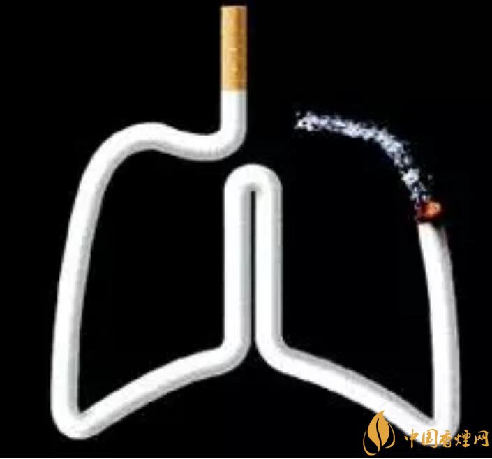 一天抽幾根煙合適，一天一包煙患癌幾率大