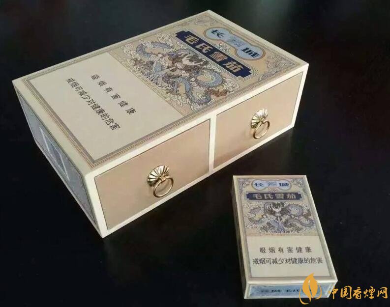 毛氏雪茄為什么這么貴，毛氏雪茄哪里能買到