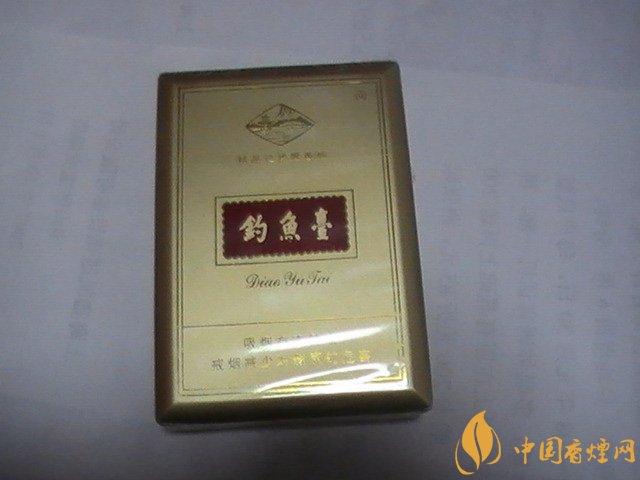 釣魚臺(tái)香煙產(chǎn)地在哪，釣魚臺(tái)香煙不出售