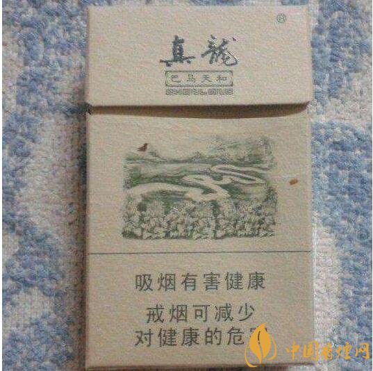 高檔真龍香煙價格表及圖片，真龍盛世天價香煙