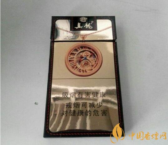 20元左右真龍香煙價格表，高香氣低危害