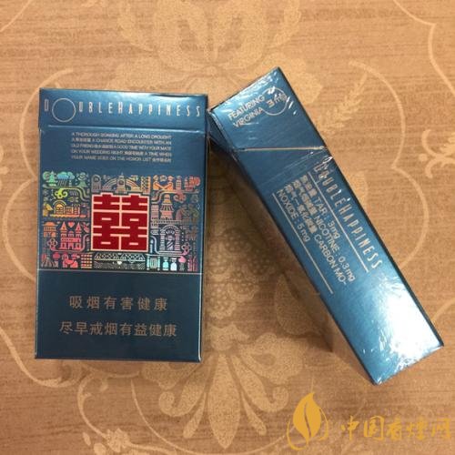 國產(chǎn)爆珠香煙排行榜，人參爆珠你抽過嗎