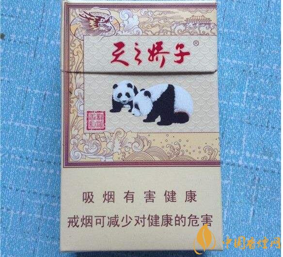 國產(chǎn)爆珠香煙排行榜，人參爆珠你抽過嗎