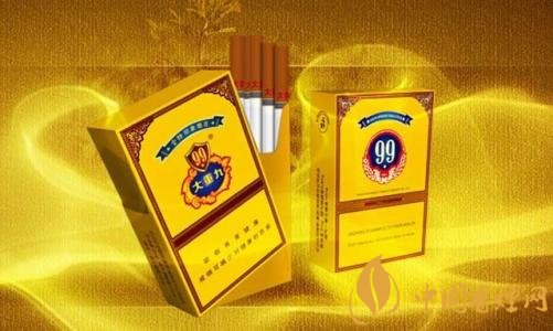 高檔細(xì)支香煙排行榜，過年送禮首選細(xì)支煙