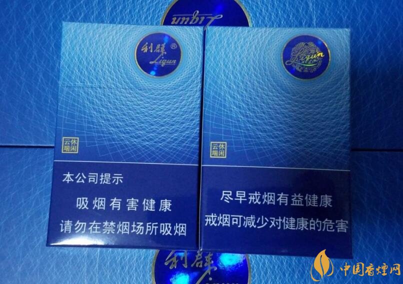 高檔細(xì)支香煙排行榜，過年送禮首選細(xì)支煙