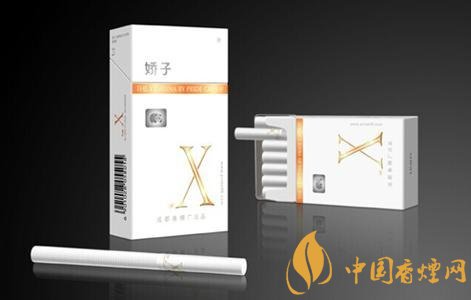 銷量最好細(xì)支香煙排行榜，蘇產(chǎn)細(xì)支煙第一