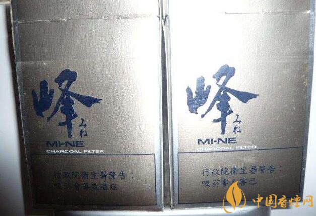 日本香煙品牌排行榜，七星和平占據(jù)市場