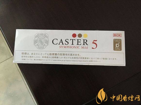 日本香煙品牌排行榜，七星和平占據(jù)市場