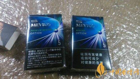 日本香煙品牌排行榜，七星和平占據(jù)市場