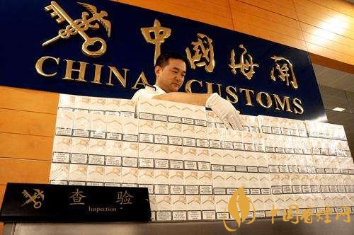 中國入境能帶多少香煙，香港入境限制最尷尬