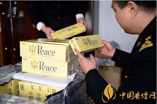 中國入境能帶多少香煙，香港入境限制最尷尬