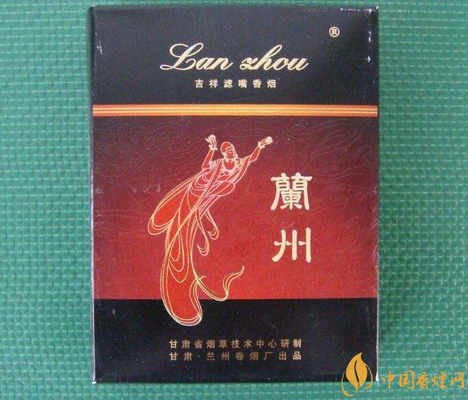 20元檔銷量最好香煙排行榜，天子金突破十萬