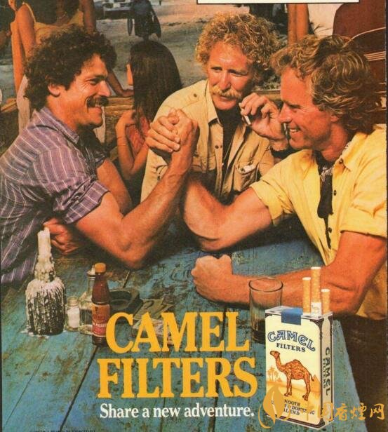 歷史最悠久香煙品牌排行榜，萬(wàn)寶路成立116年