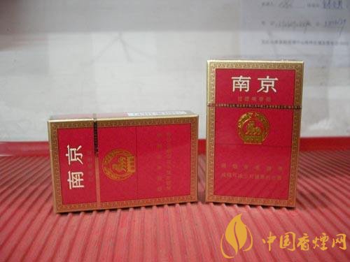 中國出口香煙排行榜，中華玉溪備受青睞