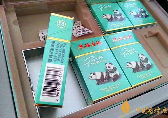 高端香煙排行榜，非賣香煙有市無價(jià)