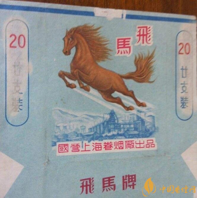 上海煙草集團(tuán)旗下香煙有哪些，生產(chǎn)特供香煙