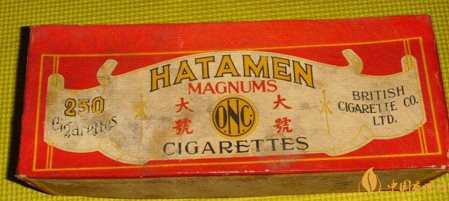 銷量最好國產(chǎn)混合型香煙排行榜，中南海第一