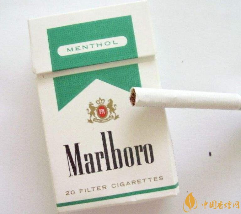 銷量最好國產(chǎn)混合型香煙排行榜，中南海第一