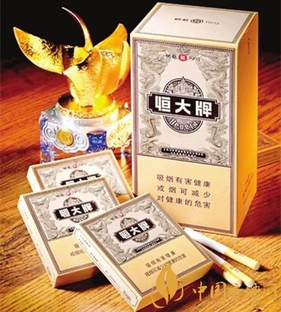 最受歡迎全開式香煙排行榜，高端大氣上檔次