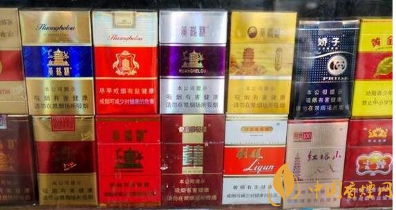 沃爾瑪為什么沒(méi)有香煙賣(mài)出售，保護(hù)國(guó)產(chǎn)企業(yè)