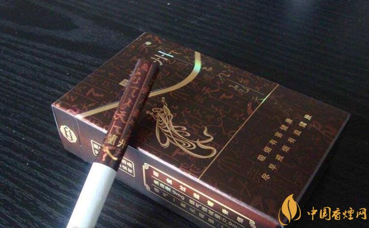 佛系香煙,道系香煙,儒系香煙，你抽過哪一種