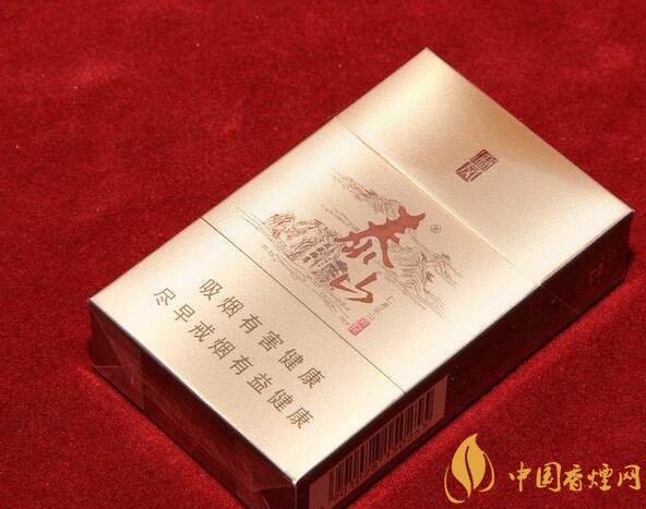 佛系香煙,道系香煙,儒系香煙，你抽過哪一種