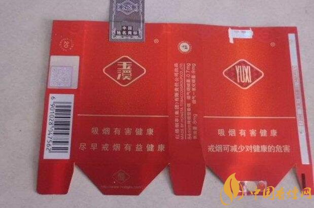 佛系香煙,道系香煙,儒系香煙，你抽過哪一種