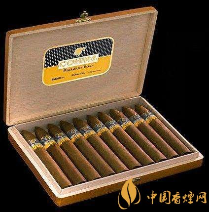 全球最貴雪茄排行榜，千禧大柜22萬美金