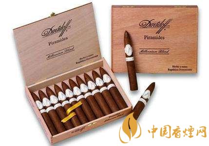 全球最貴雪茄排行榜，千禧大柜22萬美金