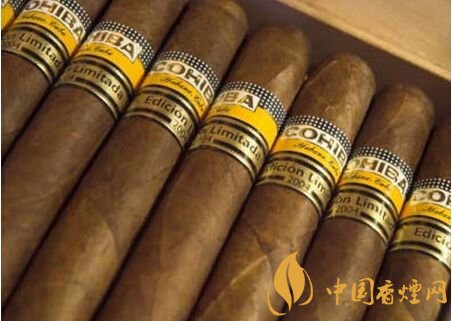 全球最貴雪茄排行榜，千禧大柜22萬美金