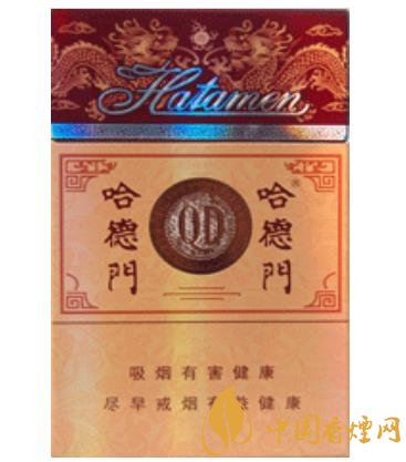 性價(jià)比最高香煙排行榜，中華煙光環(huán)值多少錢