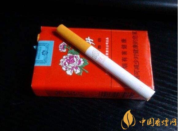 牡丹333香煙價格多少，牡丹333用的是中華煙煙草嗎