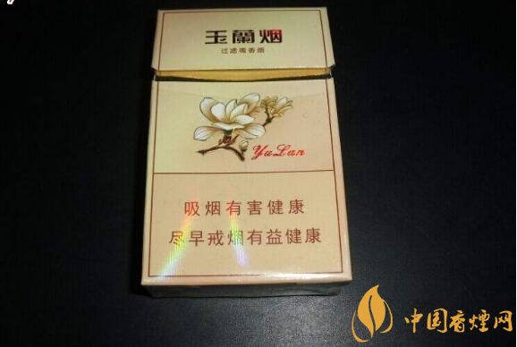 國產(chǎn)高端短支香煙排行榜，短支香煙更有檔次