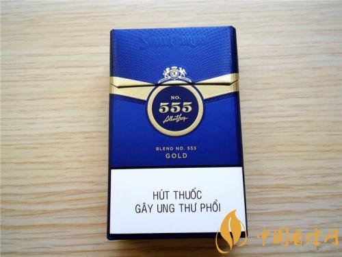 最好抽的外煙排行榜，銷量最好外煙品牌