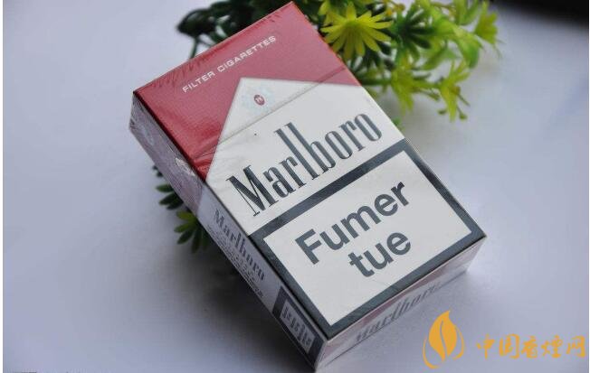 最好抽的外煙排行榜，銷量最好外煙品牌